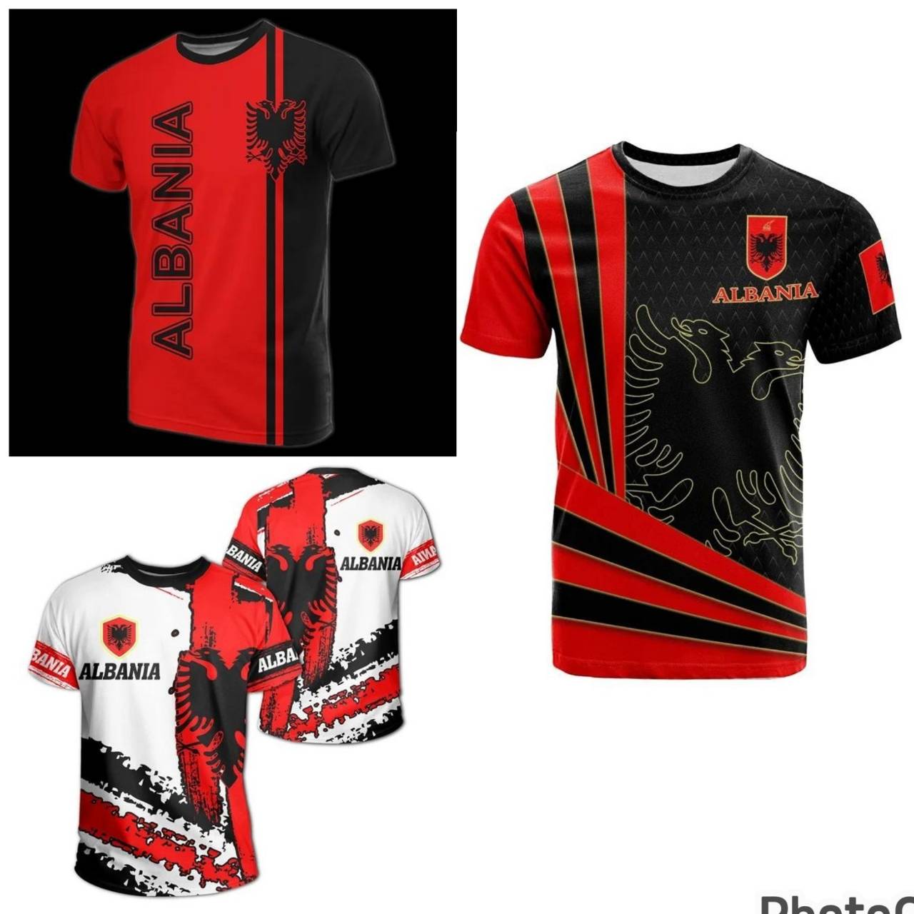 Футболка Muay Thai MMA Kick Boxing UFC с графическим принтом — фото 3