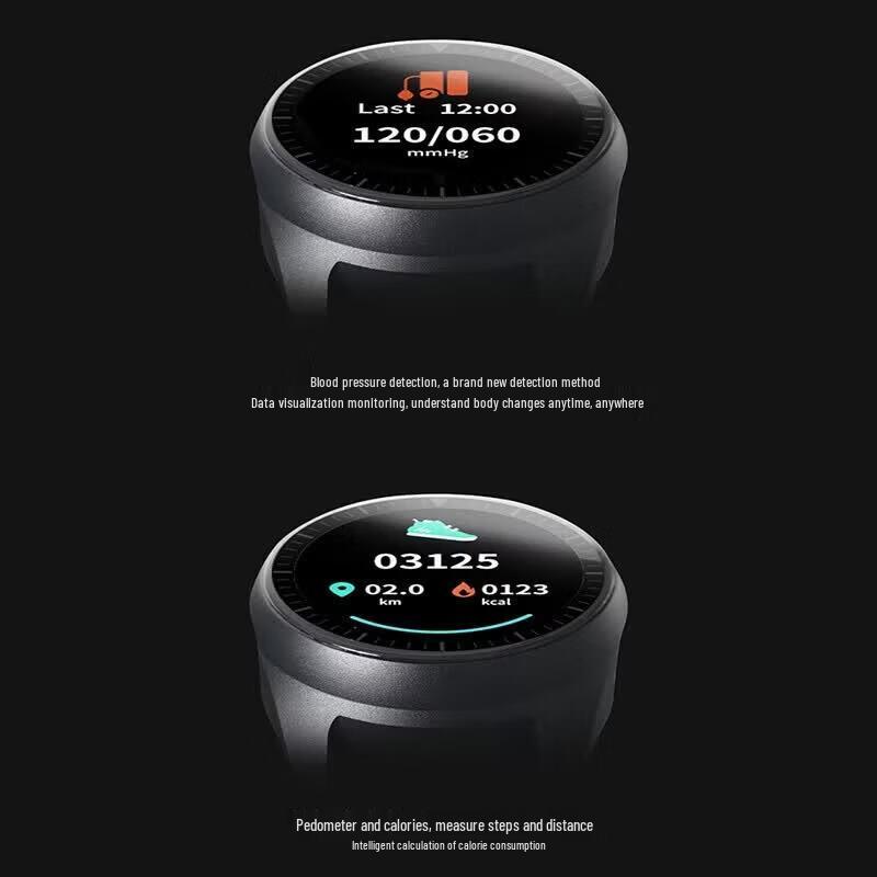 Aipower Wearbuds W28 2-in-1 Smart Bracelet & Wireless Earbuds (CN version)