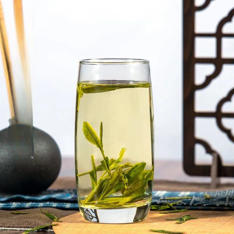 China West Lake Longjing Tea Changjingchun Longjing Green Tea 250g -
