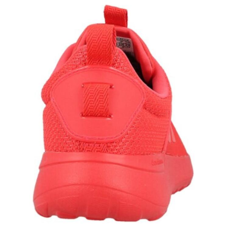 Adidas Cloudfoam Lite Racer 'Red' Women's AW4022