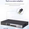 H3C US226-F 26-Port Gigabit Managed Ethernet Switch