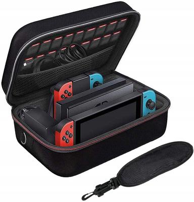 Nintendo – Hüllen & Etuis