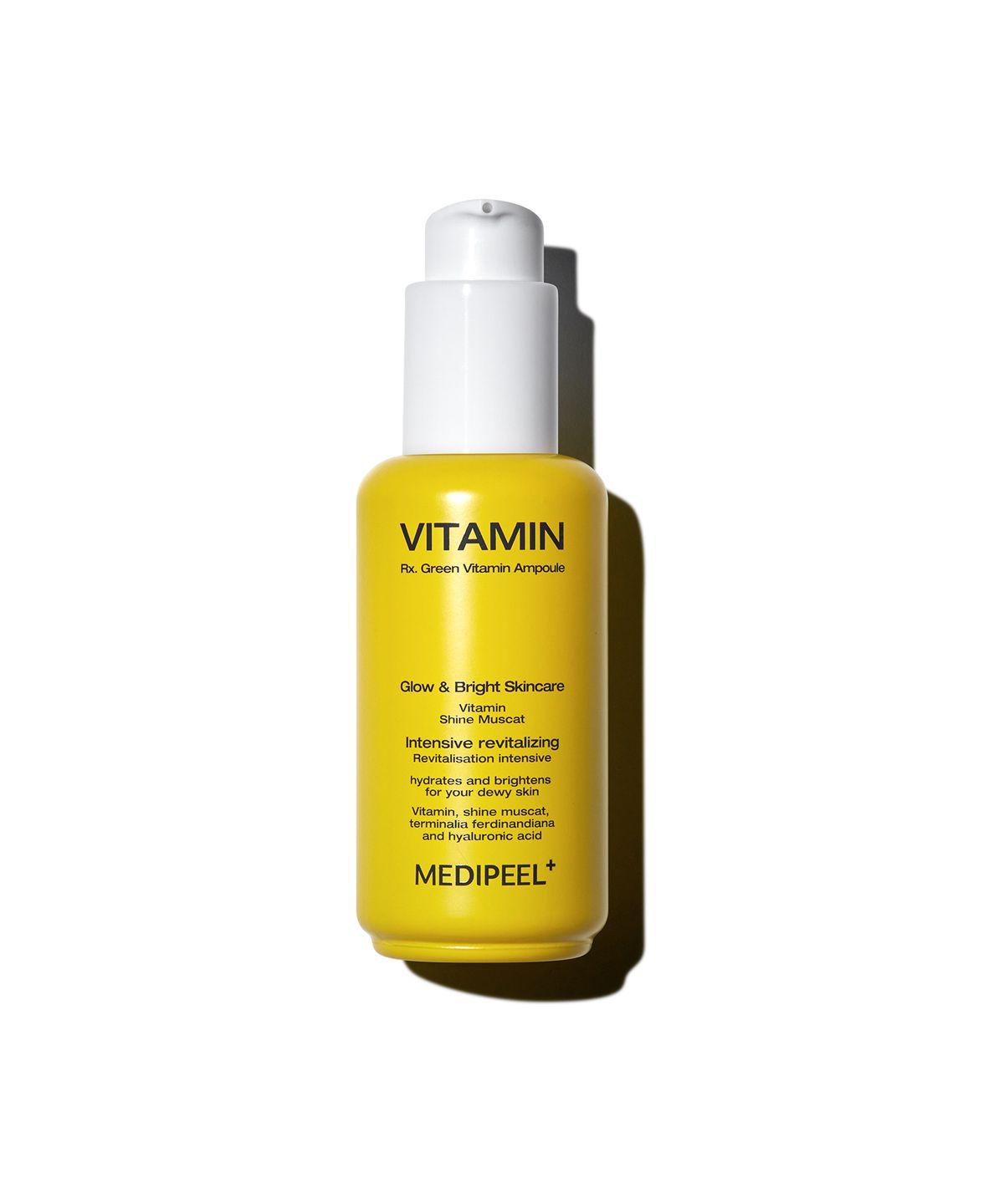 

RX Green Vitamin Ampoule