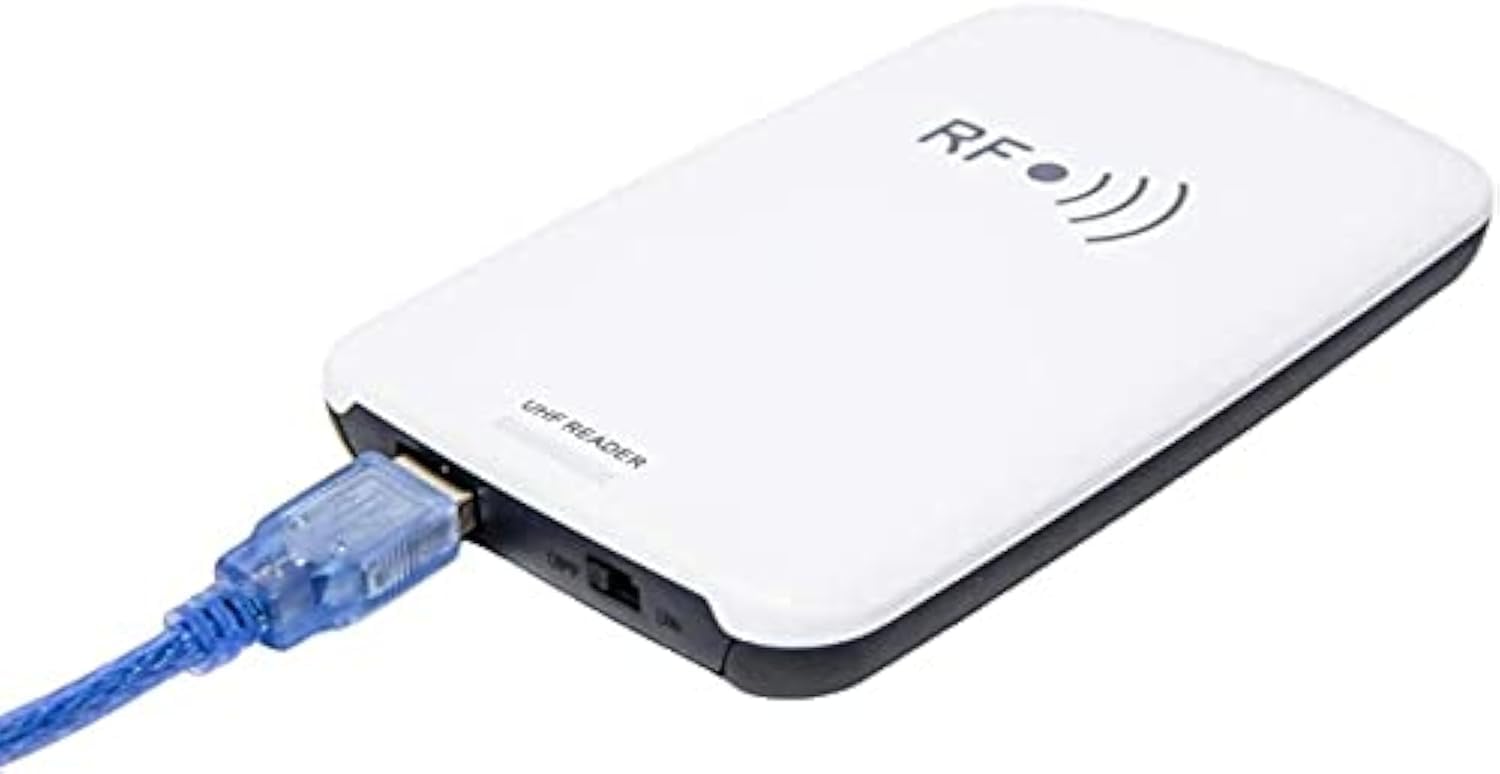 

Yanzeo SR3308 860-960Mhz UHF RFID Reader Writer USB RFID Reader SDK User Guide