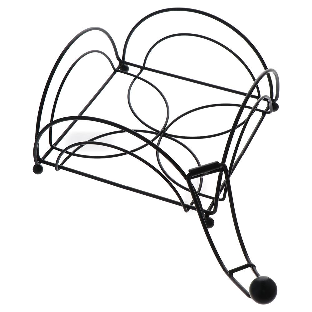 

Квадратный держатель для салфеток, утюг, диспенсер для салфеток, декоры для комнаты, держатели для бумажного стола