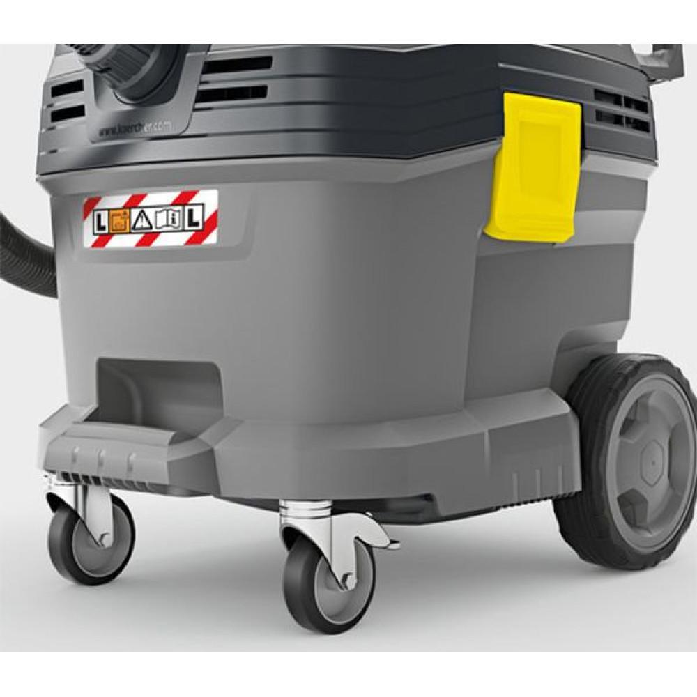 Professional Vacuum Cleaner Karcher Nt 30/1 Ap L