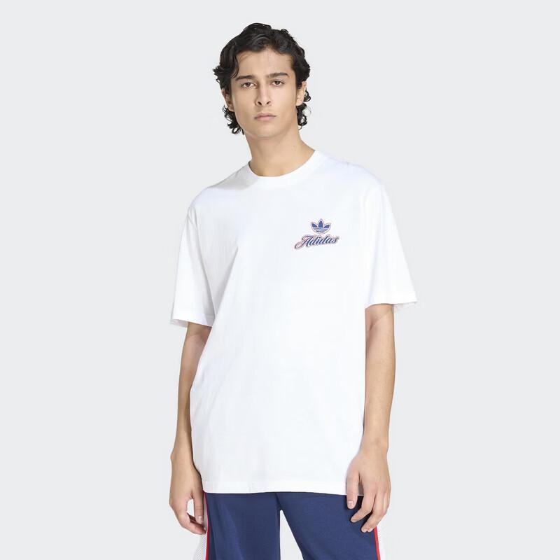 Adidas Men s Training Short Sleeve T-Shirt XS