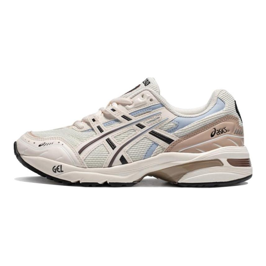 Asics Gel 1090 Light Blue Smoke Grey Sneakers 1203A243-023
