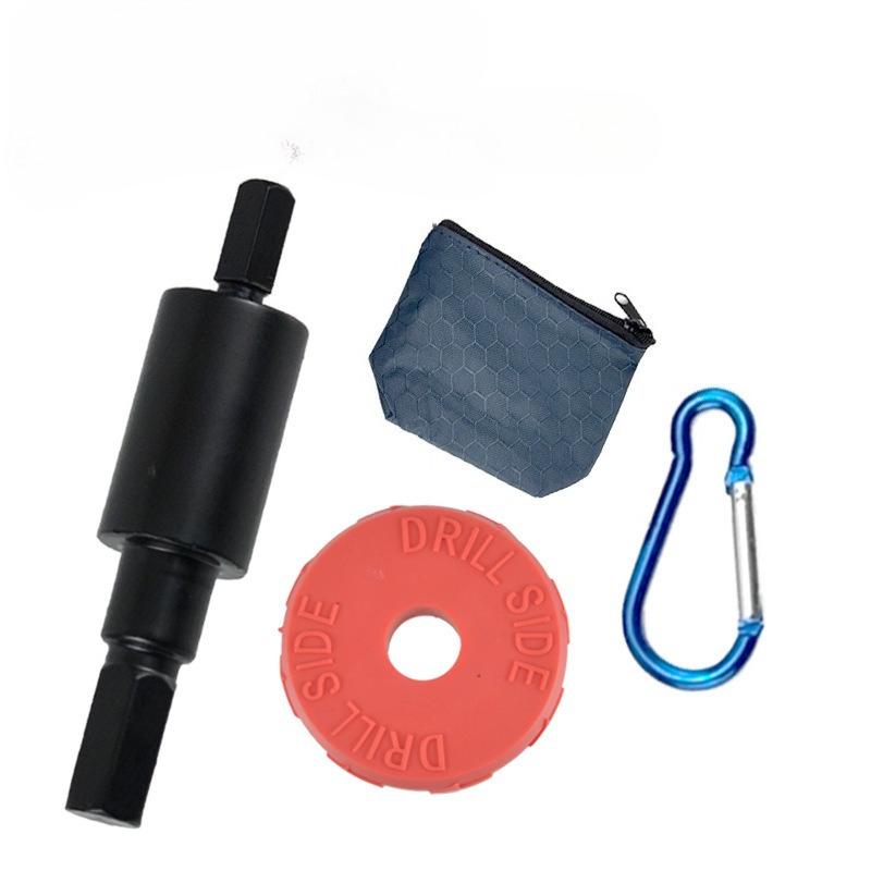 

1Pc Motor Starter, Lawn Mower Starter, Diesel Starter Adapter