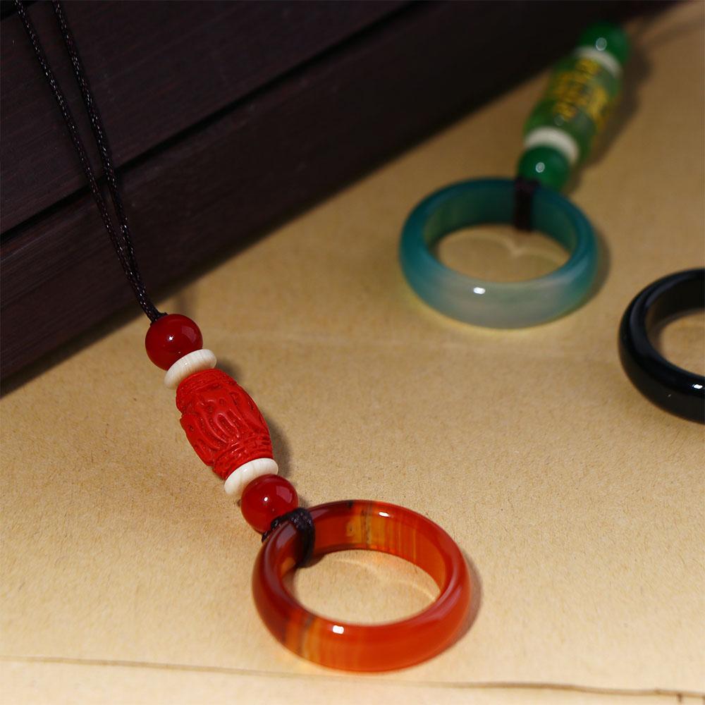 Chain Keychain Hanging Cord Cell Phone Lanyard Ring Buckle Mobile Phone Lanyard Mobile Phone Strap