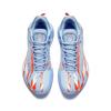 Anta KAI 1 Men White Red 912341103-6