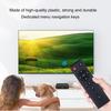 Durable Remote Control Controller TV Replacement for Tanix TX3 TX6 TX8 TX5 TX92 TX9 Pro
