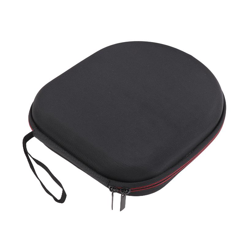 1 Piece For Soundpeats Space/Sony/Edifier/Jbl Wireless Bluetooth Noise Cancelling Headphones Eva Carrying Storage Case Cover