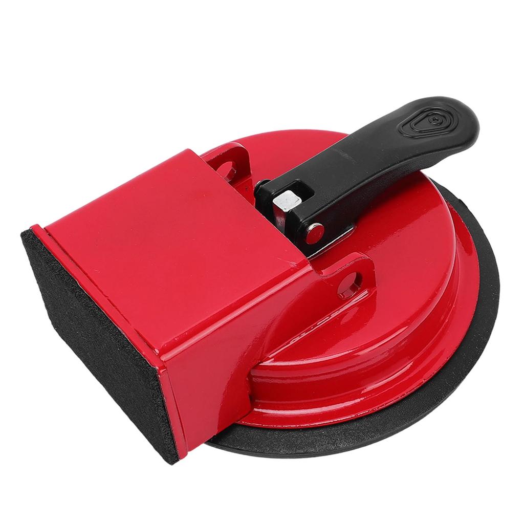 Floor Gap Fixer Tool 70KG Suction Cup Floor Gap Repair Tool for Laminate Wood Flooring