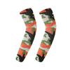 Children's Outdoor Sports Sleeves Quick-drying Straight Arm Guards