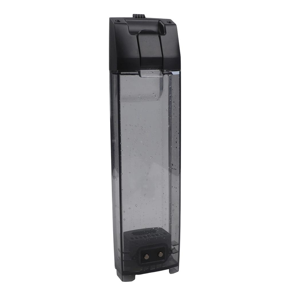 Mopping System Replacement Water Tank Indoor Cleaning Normal Maintenance Part Easy To Replace Efficient Floor Mopping