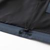 Navigare Men's Hooded Padded Jacket