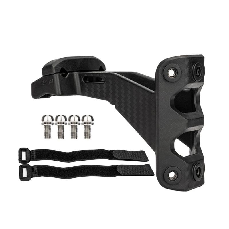 

Bicycles Water bottles Holder Adapters Saddles Double Cup Extension Stand Adjustable Bike Saddles Adapters Easy Install 1