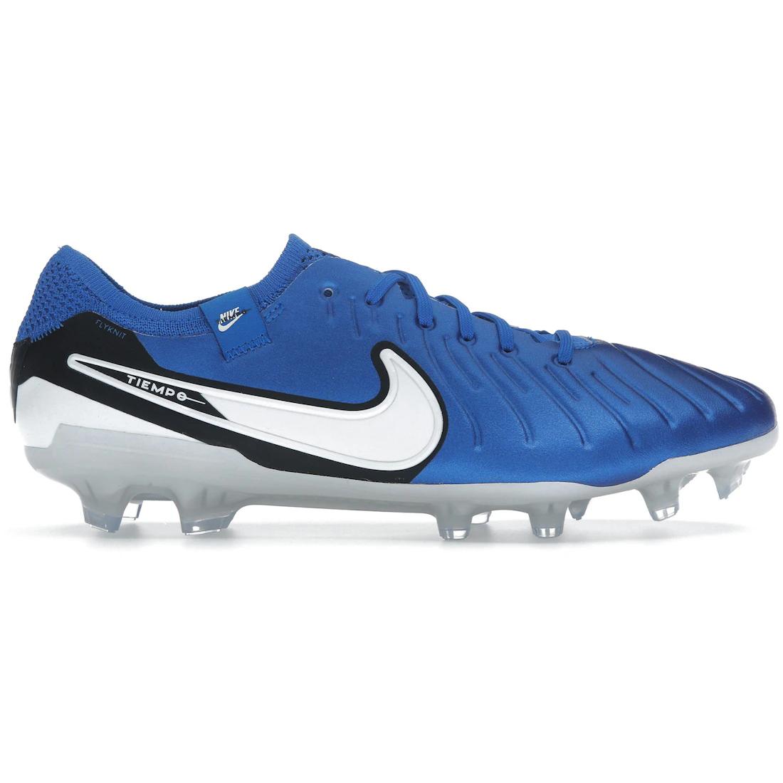 

Sneaker Nike Tiempo Legend 10 Elite FG Soar White(DV4328-400) 40
