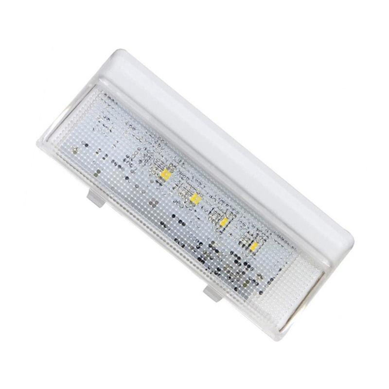 

Refrigerator LED Lighting Unit W10515057 Replacement for Most Models Including WPW10515057 W10398007 1