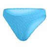Womens/Ladies Terrycloth High Waist Bikini Bottoms