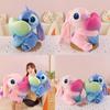 Love Animal Stuffed Plush Toy Girl Pillow For Kids Room Decor Play And