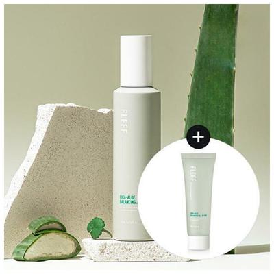 Cica-Aloe Balanced All-in-One Lotion (with Product 200 Ml + 50 Ml Additional)