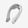SKG Portable Electric Pulse Neck Massager with Heat