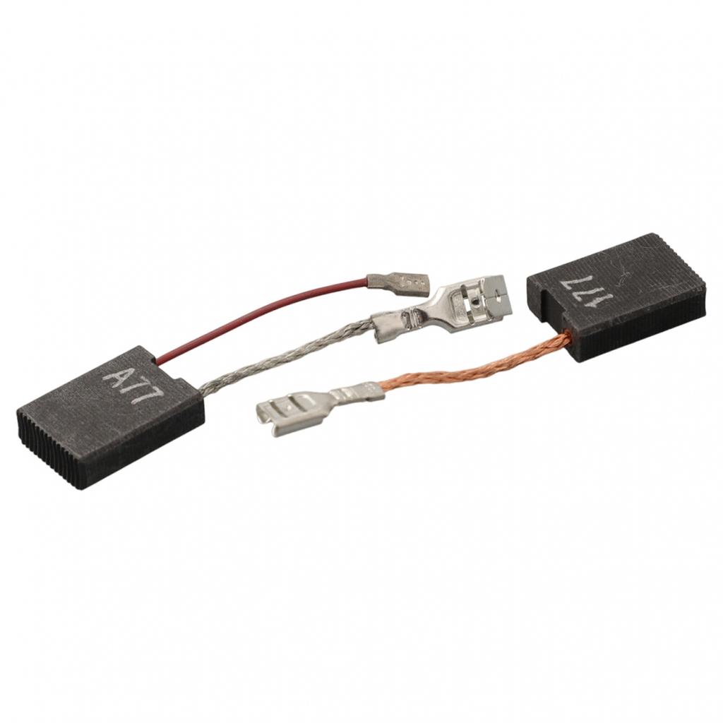 Reliable Carbon Brushes Versatile Compact Efficient