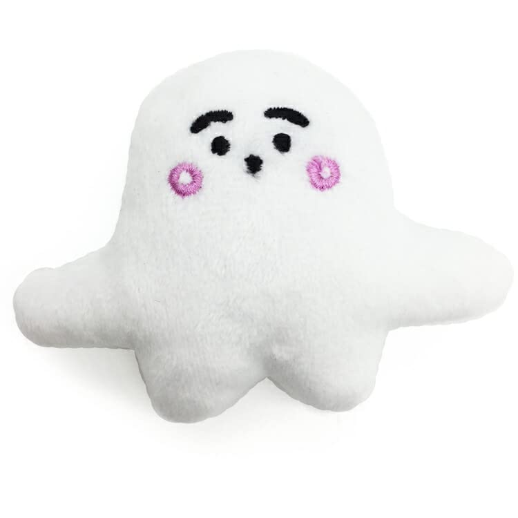 iPlanning China Push Mascot Badge Push Push H8 x W10 x D3cm K5310A