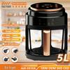 Electronice pentru bucătărie – Cuptoare electrice și friteuze
