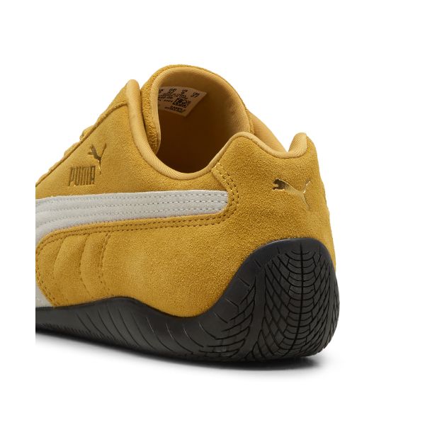 Puma Speedcat OG Archive Gold Unisex