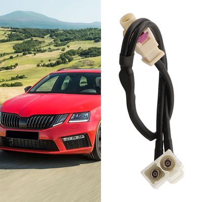 ABS Antenna Adapter Seat Adapter Antenna Car Accessories