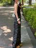 Fashionable Comfortable Vintage Camouflage Work Wide Leg Jeans Women's High Waist Loose Slim Straight Casual Trousers Jeans for Women Long Denim Pants
