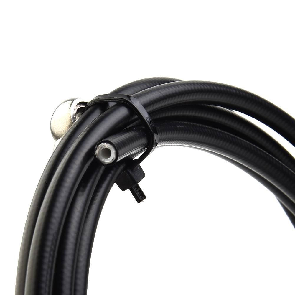 2M Hydraulic Bicycle Brake Hose For Magura MT5/MT6/MT7/MT8 Cable Line Tube Oil Needle Olive Rubber Ring Cycling Bike Accessories