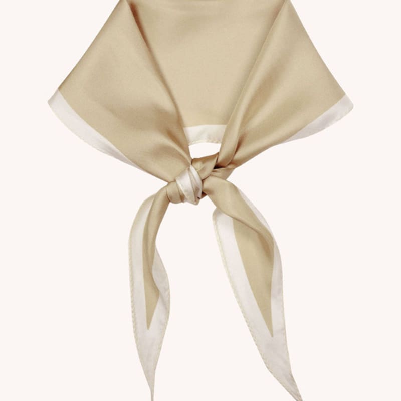 Saint Luxure Whisper Beige