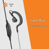 Universal In-Ear Headset for Xiaomi 1S 2 Lite Walkie-Talkie