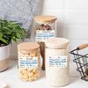 1 Roll Colorful Kitchen Sticker Refrigerator Freezer Food Storage Date Content Label Kitchen Labels Stickers Pantry Organization