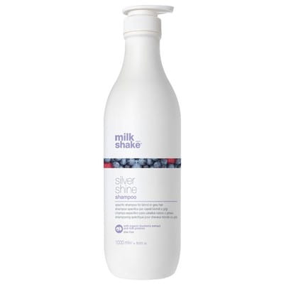 Milk Shake Silver Shine Shampoo 1000Ml