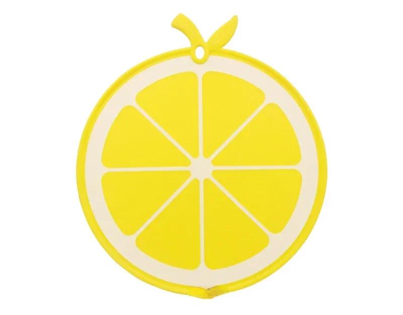 Kreative Fruchtform Lebensmittel Schneideblock Scheibe Gemüse Hackbretter Kunststoff Schneidebrett Sicher Haushaltsküchenwerkzeuge