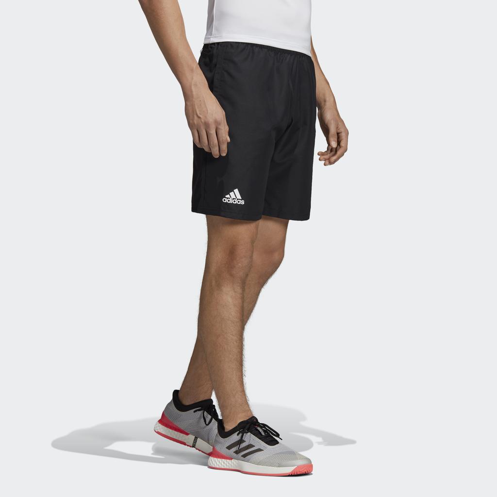 adidas Sports Shorts Men's Black Moderate DU0877