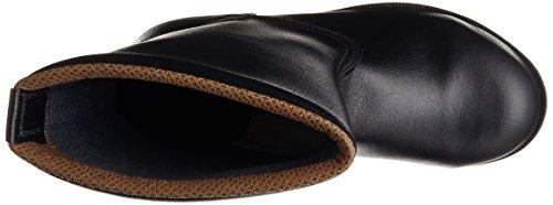 Simon FD44 Herren Arbeitsschuhe, Schwarz, Größe 27,5 cm, 3E