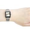 CASIO LTP-V007SG-9E women's quartz watch, brass, stainless steel, metal, silver, gold