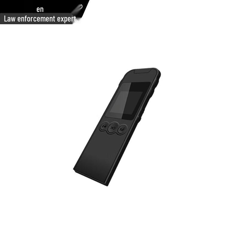 Wearable Law Enforcement Recorder DSJ-Z1 (CN version)