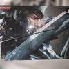 [USED] METAL GEAR RISING: REVENGEANCE PS3
