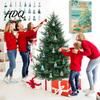 Regalo Conto alla Rovescia per le Feste per Bambini 2026 Calendario dell'Avvento Stile Vetro Marino Scatola Cieca 24 Pezzi Ornamenti a Tema Costiero Ornamenti Acrilici da Appendere all'Albero,