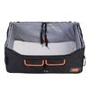 Dog Car Bed Comfortable Warm Slip Resistant Multifunctional Front Seat Safety Pet Travel Car Bed Wit
