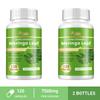 Pslalae - Moringa Leaf Extract Capsules - Antioxidant - Joint & Immune Health