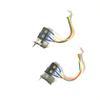 100PCS Gas Water Heater Spare Parts Micro Switch With Bracket Universal Model Suitable for most Valve assembly