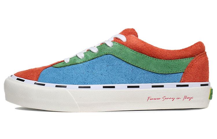 Bold Ni Dobale x Bold Ni Vans Lx  Forever Sunny in Ikoyi  VN0A4U49BC1 39